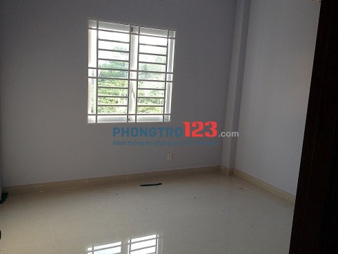 Chính chủ có nhiều phòng trọ khép kín diện tích từ 18-22 mét giá 2tr6