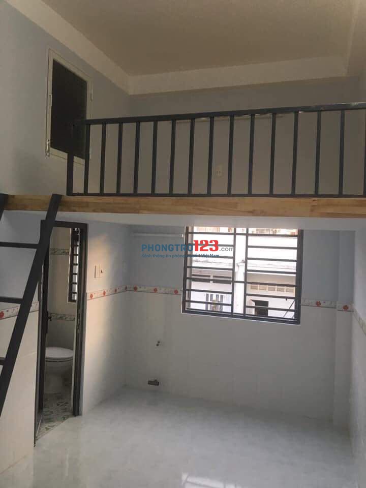 Chính chủ cần cho thuê phòng - KV Bình Thạnh