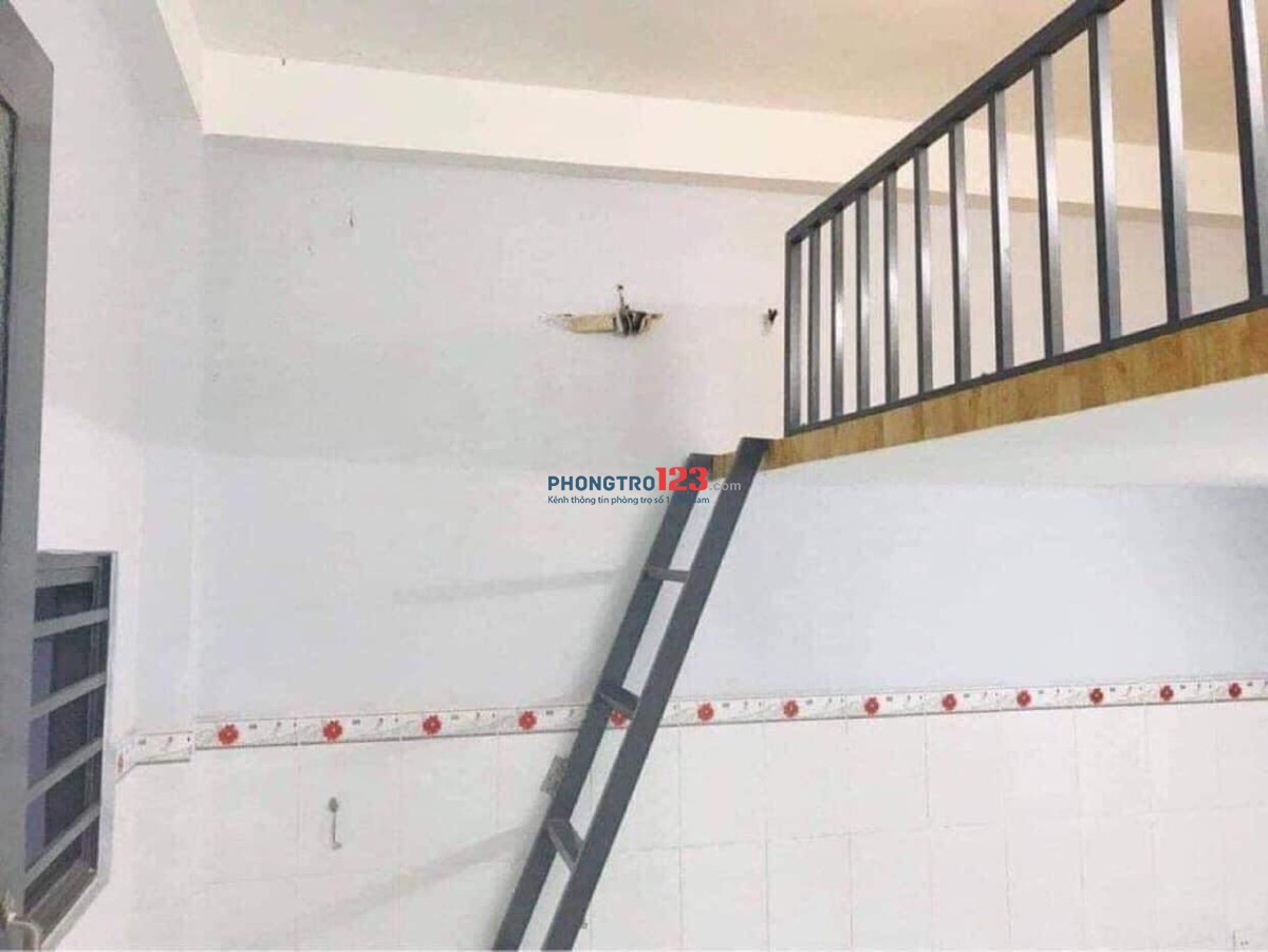 Chính chủ cần cho thuê phòng - KV Bình Thạnh