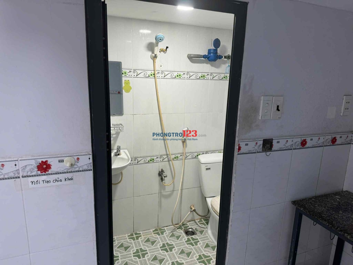 Chính chủ cần cho thuê phòng - KV Bình Thạnh