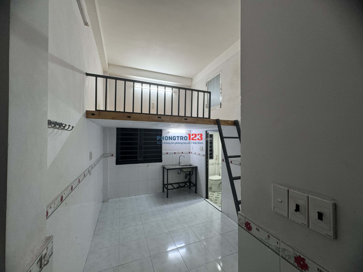 Chính chủ cần cho thuê phòng - KV Bình Thạnh