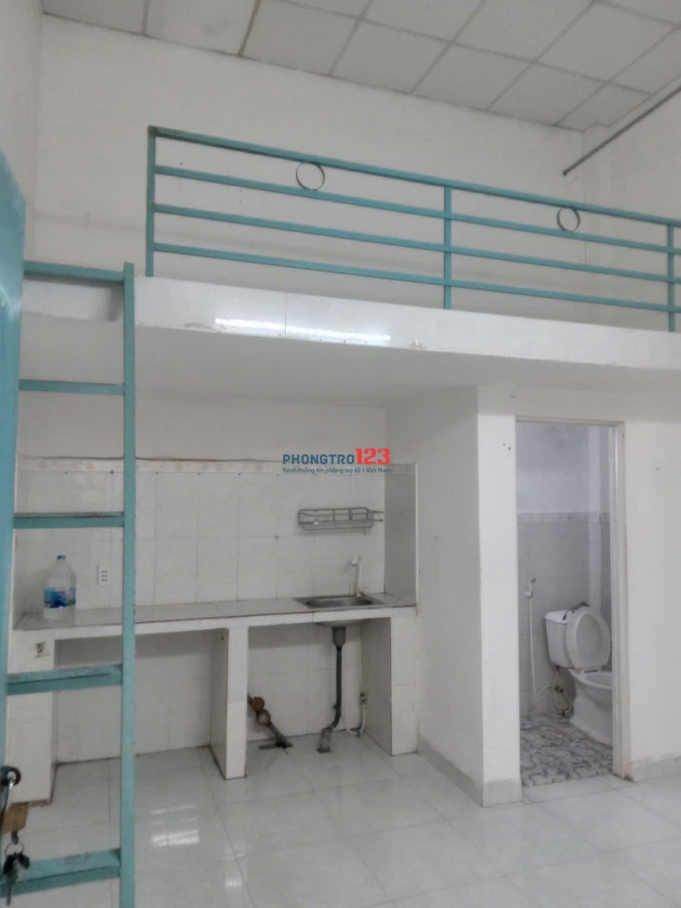 Còn trọ còn mới đường 33 Viship2a