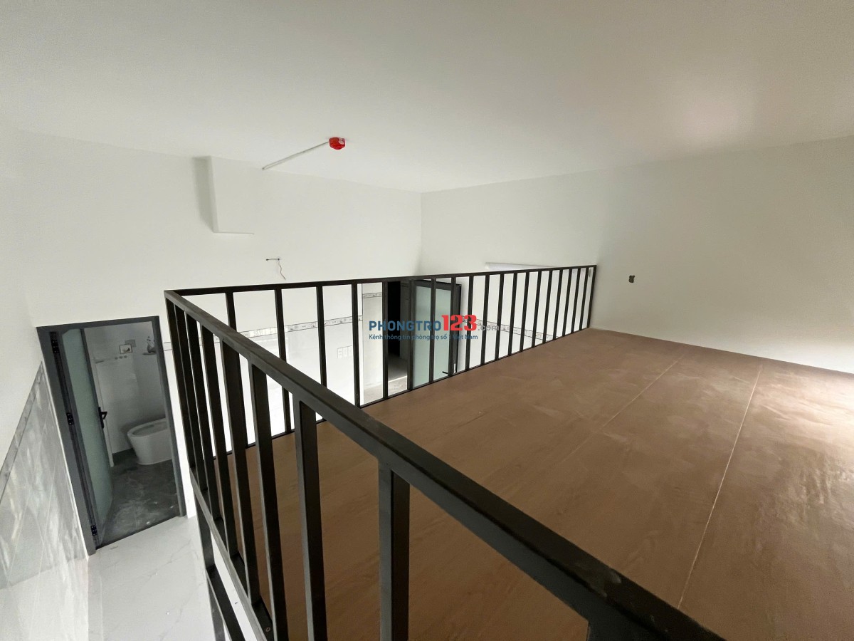 CHO THUÊ PHÒNG TRỌ FULL NT QUẬN 12 CHỈ VS 3tr390