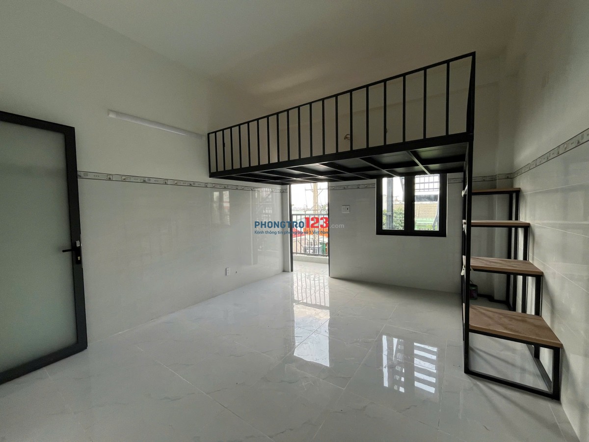 CHO THUÊ PHÒNG TRỌ FULL NT QUẬN 12 CHỈ VS 3tr390