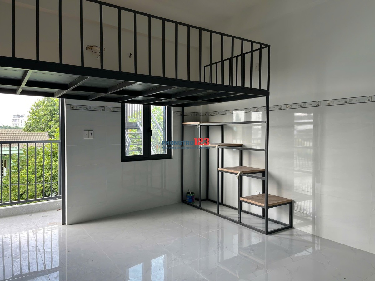 CHO THUÊ PHÒNG TRỌ FULL NT QUẬN 12 CHỈ VS 3tr390