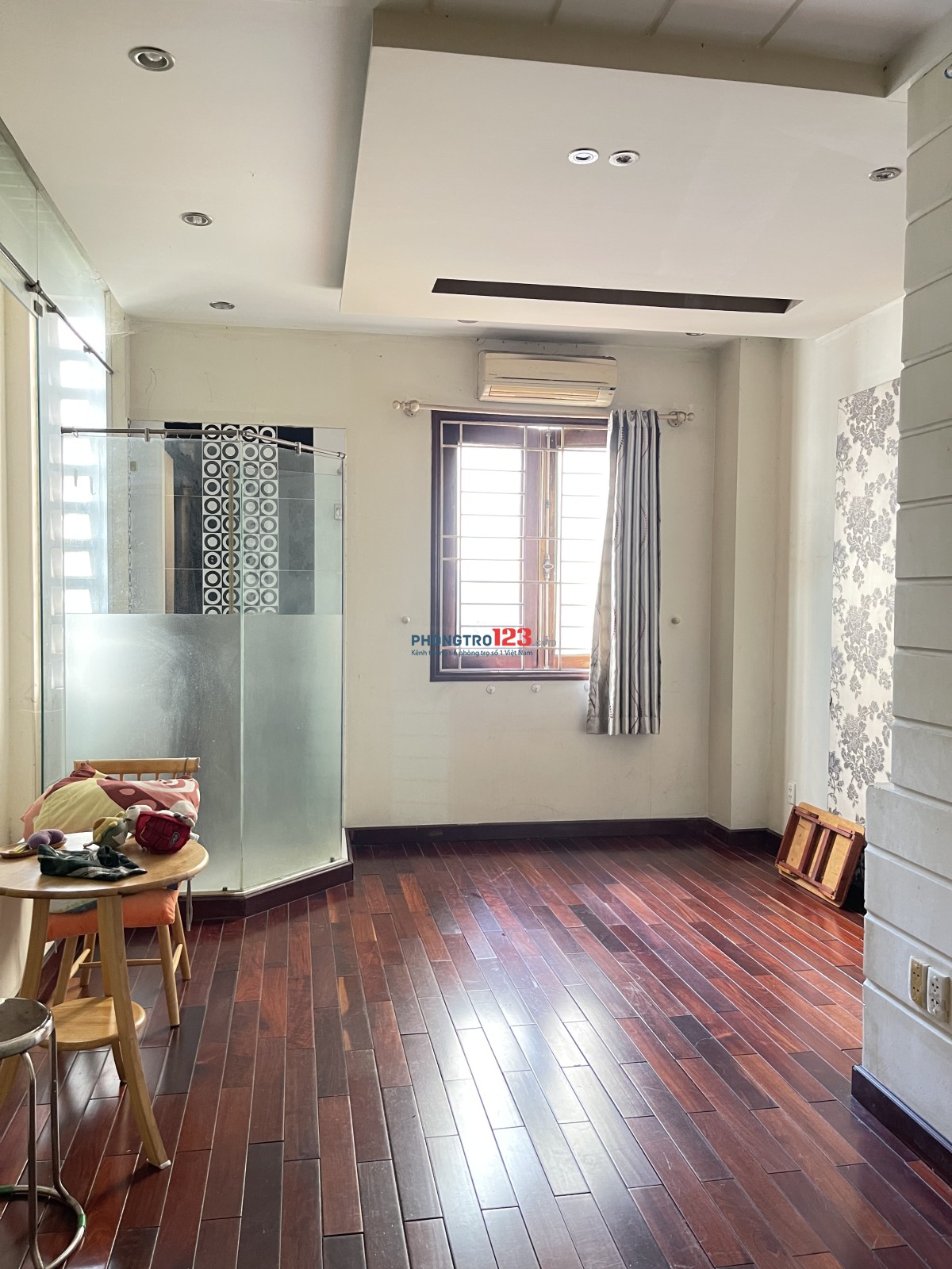 CHO THUÊ PHÒNG TRỌ GIÁ TỪ 3 – 4,5 TRIỆU/THÁNGMặt tiền Phạm Văn Bạch, Phường 15, Quận Tân Bình