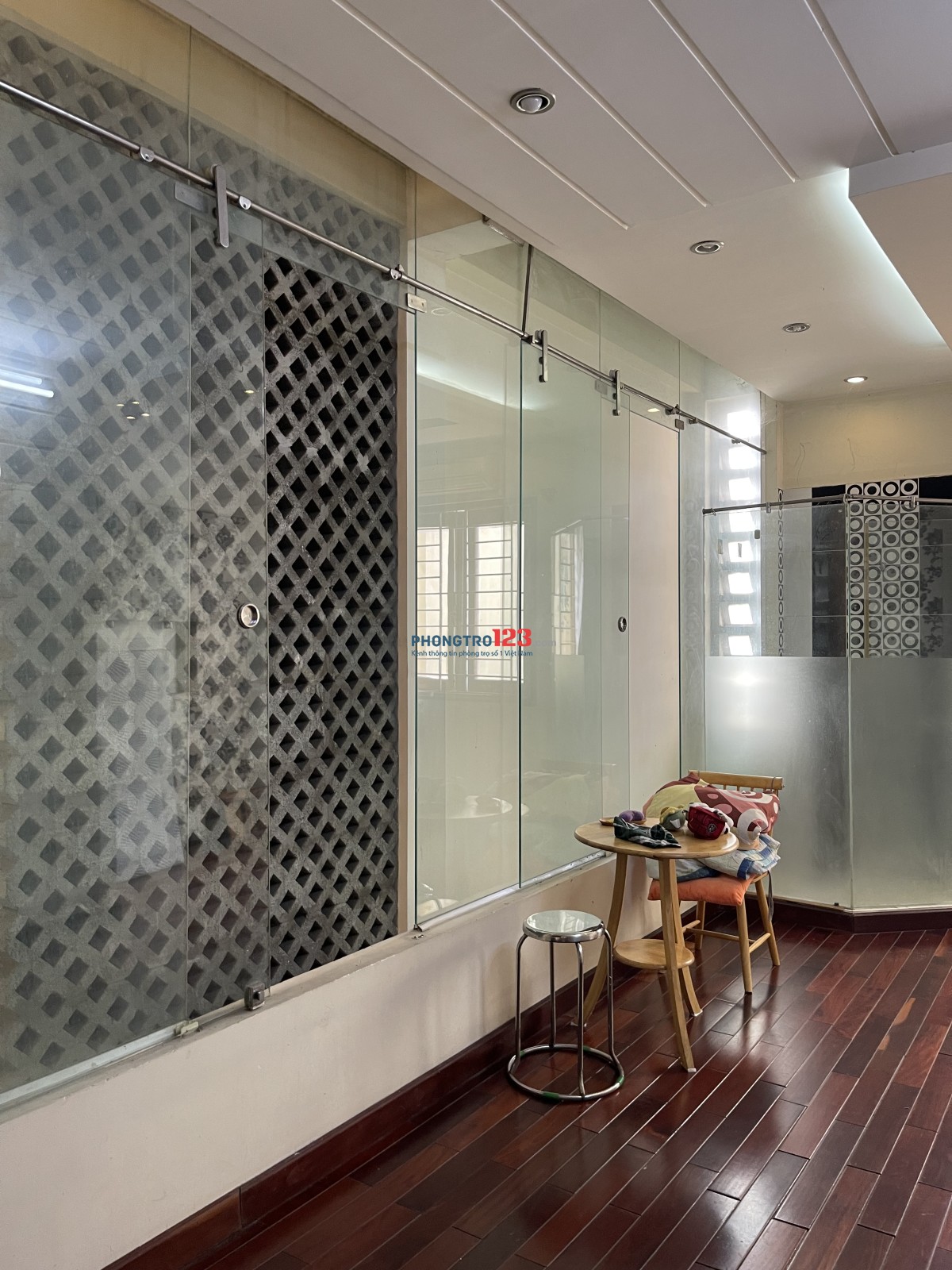 CHO THUÊ PHÒNG TRỌ GIÁ TỪ 3 – 4,5 TRIỆU/THÁNGMặt tiền Phạm Văn Bạch, Phường 15, Quận Tân Bình