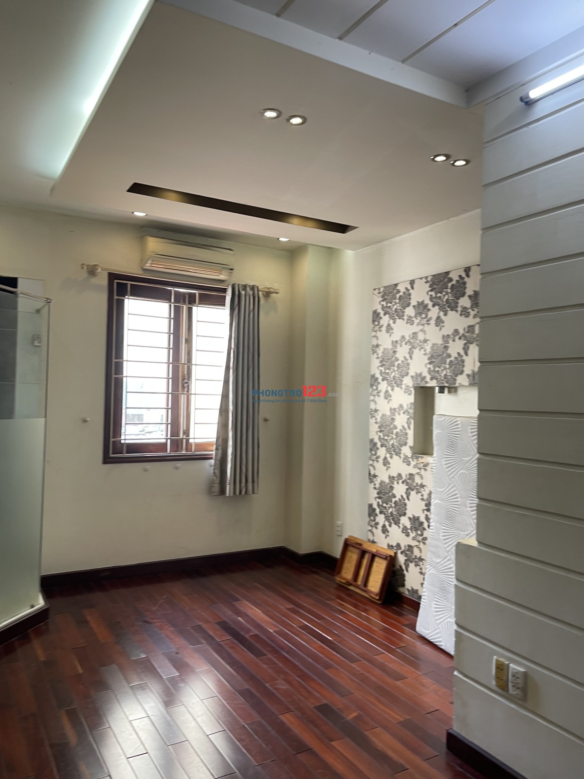 CHO THUÊ PHÒNG TRỌ GIÁ TỪ 3 – 4,5 TRIỆU/THÁNGMặt tiền Phạm Văn Bạch, Phường 15, Quận Tân Bình