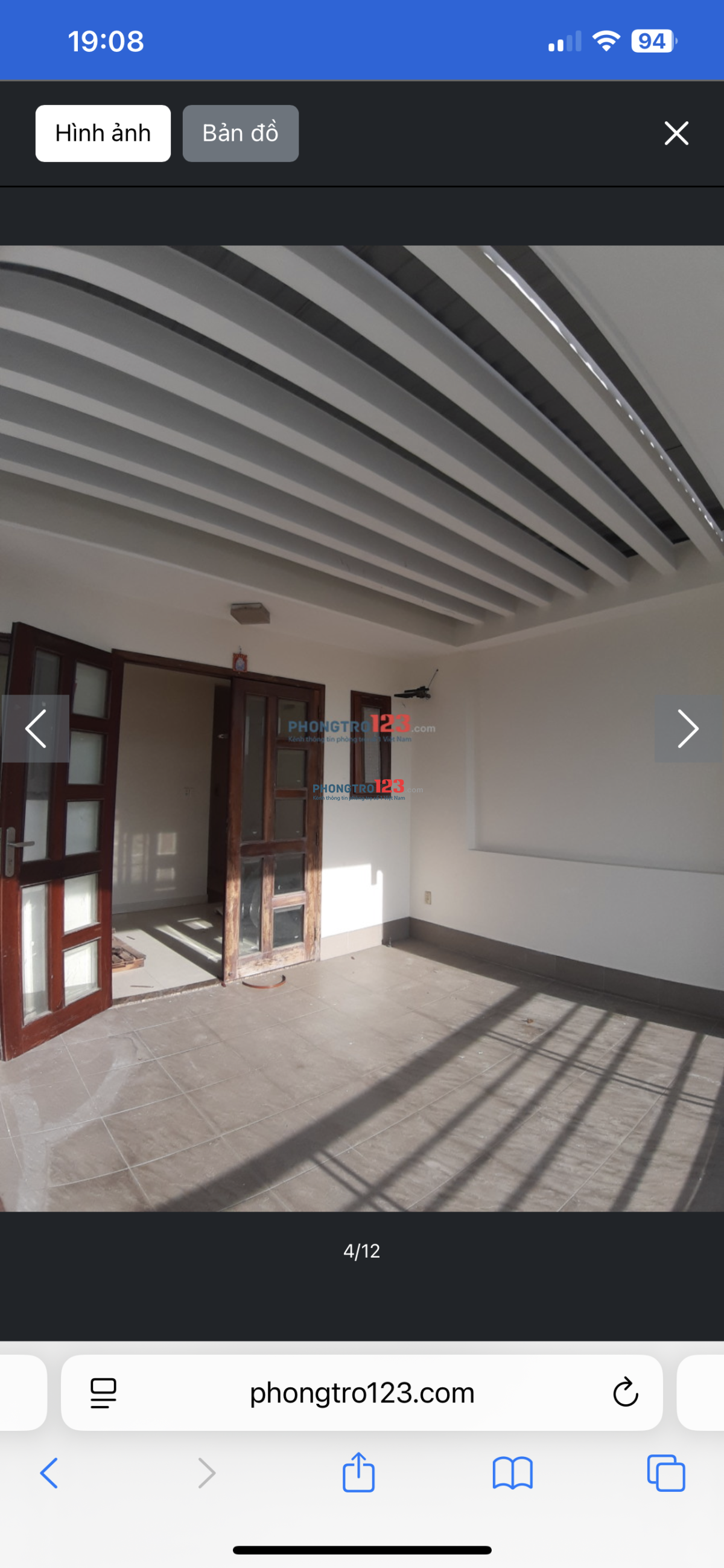 CHO THUÊ PHÒNG TRỌ GIÁ TỪ 3 – 4,5 TRIỆU/THÁNGMặt tiền Phạm Văn Bạch, Phường 15, Quận Tân Bình