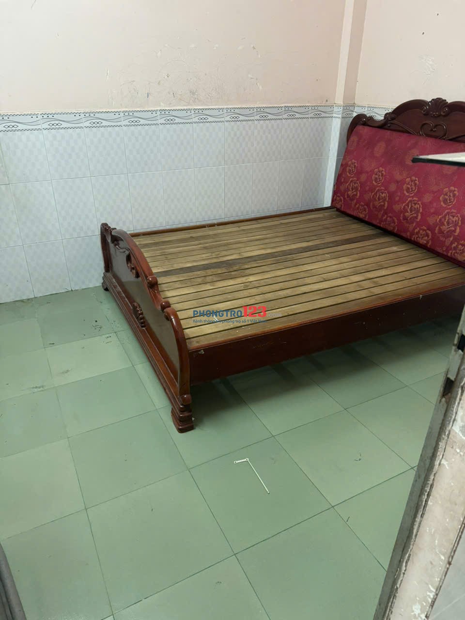 Cho thuê 2 phòng tầng trệt nhà 47/2 đường số 27, Phường Hiệp Bình Chánh, Thủ Đức