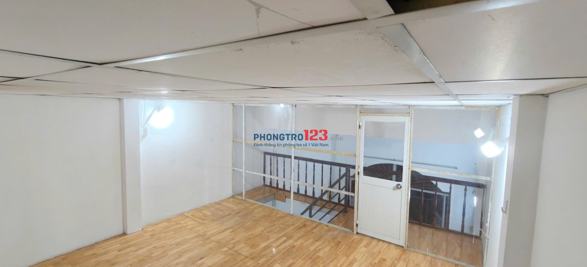 Nhà nguyên căn 70m2 - 2PN - 1WC - An ninh tuyệt đối