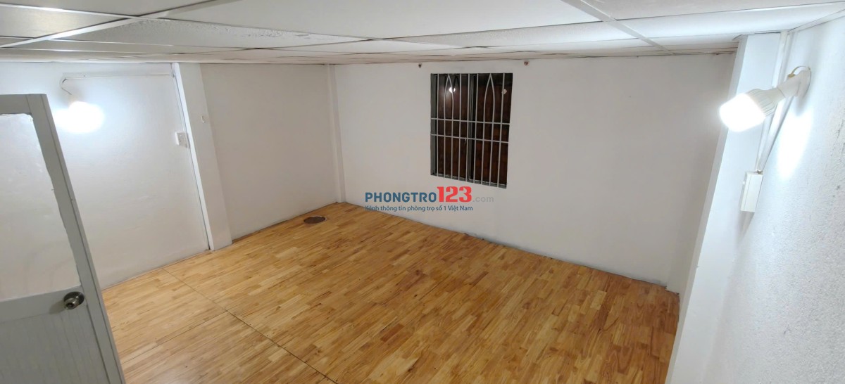 Nhà nguyên căn 70m2 - 2PN - 1WC - An ninh tuyệt đối