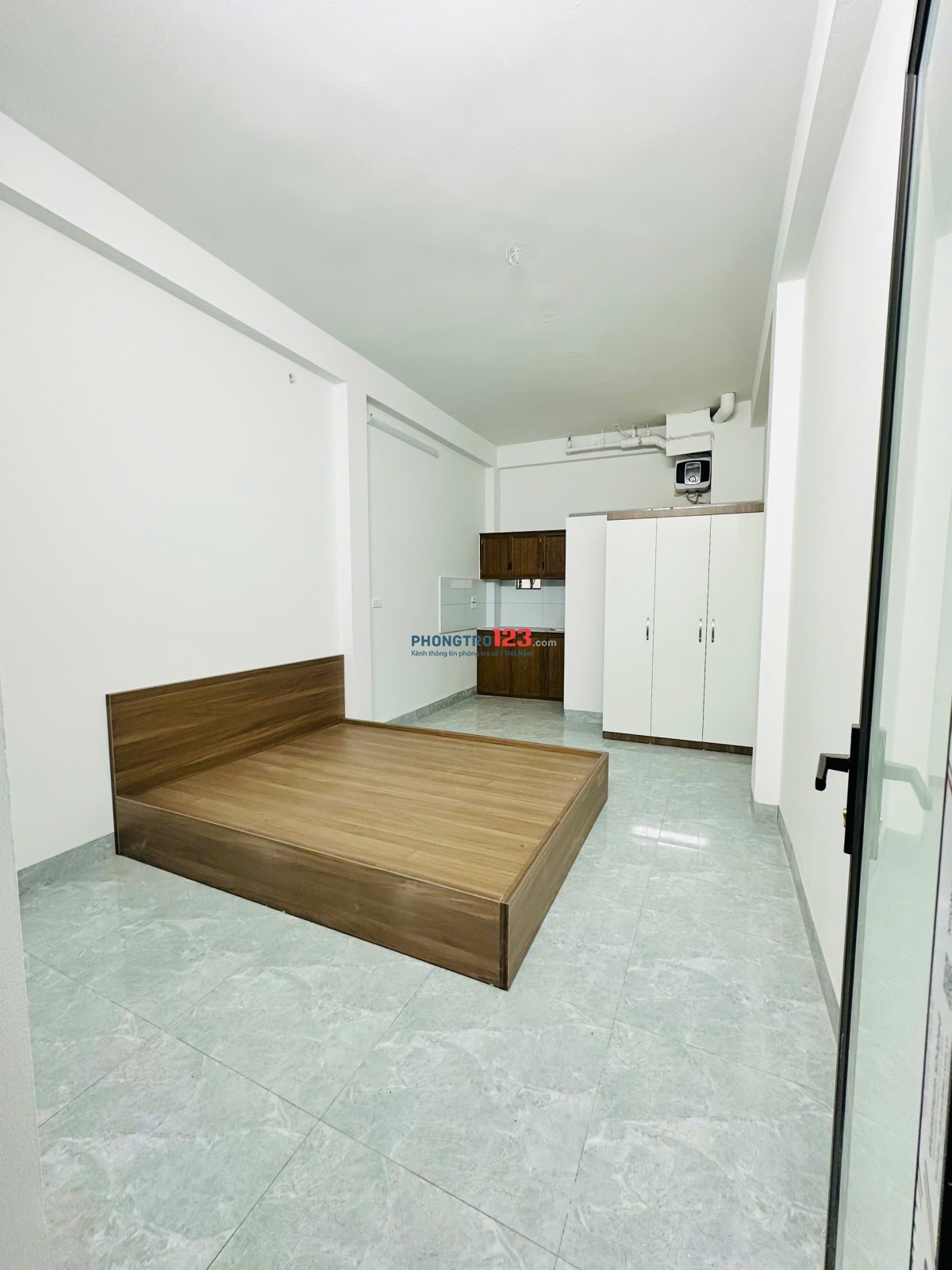 Cho thuê nhà trọ tại Yên Xá, 2 triệu VND, 22 m2, giá siêu hời, view đẹp