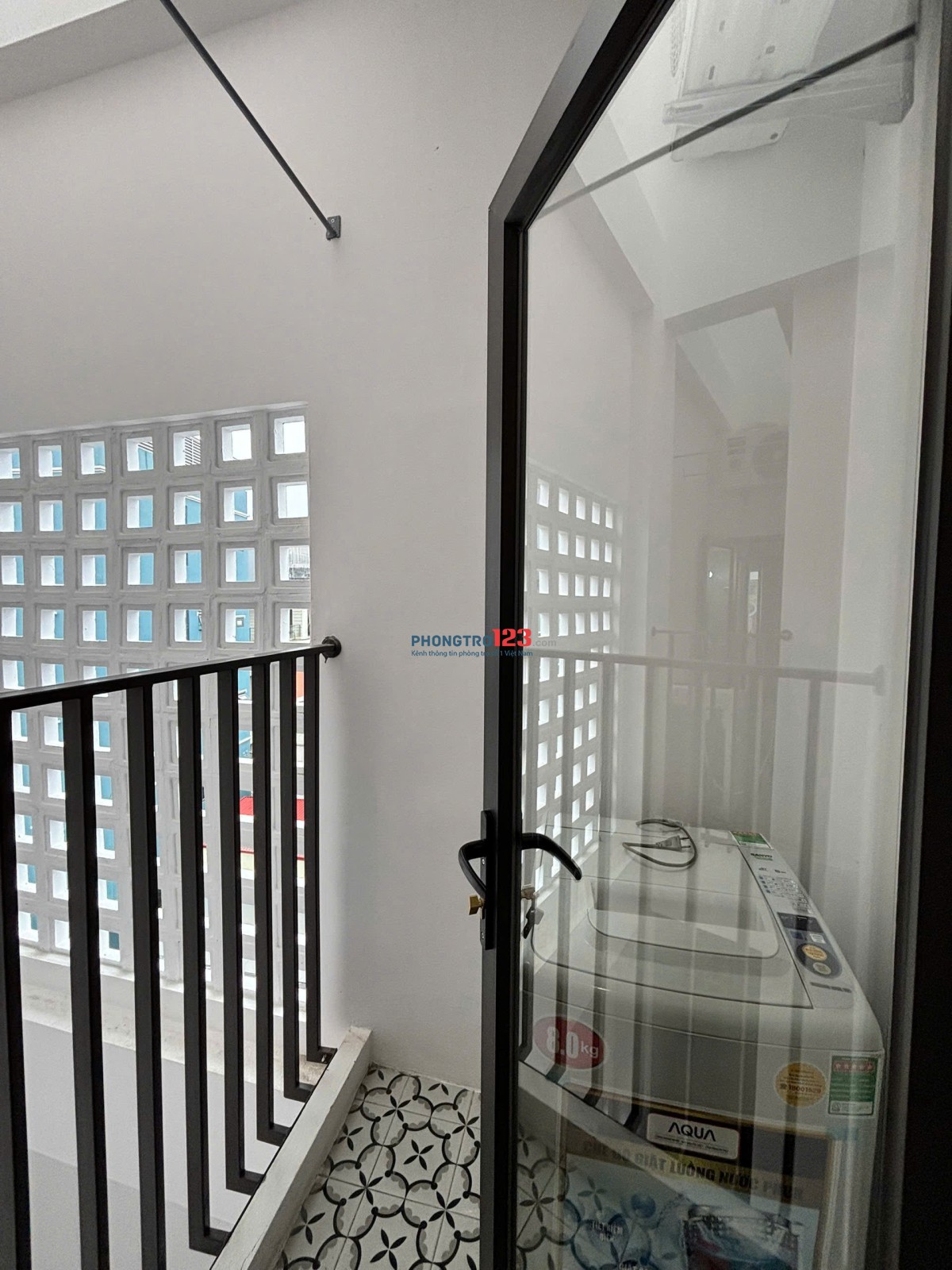 Cho thuê nhà trọ 30m2, 5,2 triệu tại Phố Vạn Phúc, Hà Đông, giá tốt!