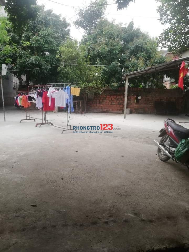 CHO THUÊ NHÀ TẠI NGÕ 328 TÂY MỖ - ĐẠI MỖ - NAM TỪ LIÊM - HÀ NỘI