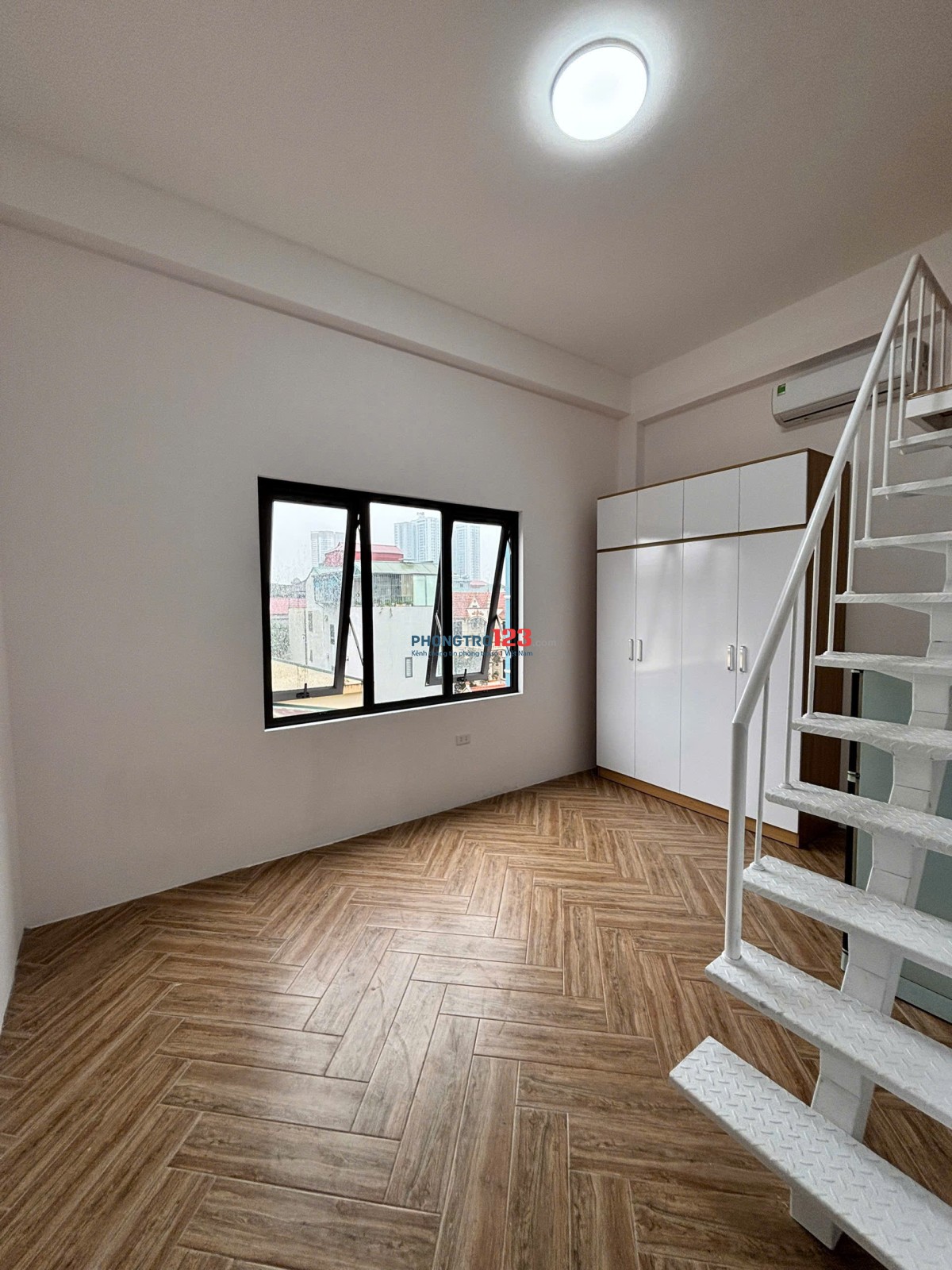 Cho thuê nhà trọ 30m2, 5,2 triệu tại Phố Vạn Phúc, Hà Đông, giá tốt!