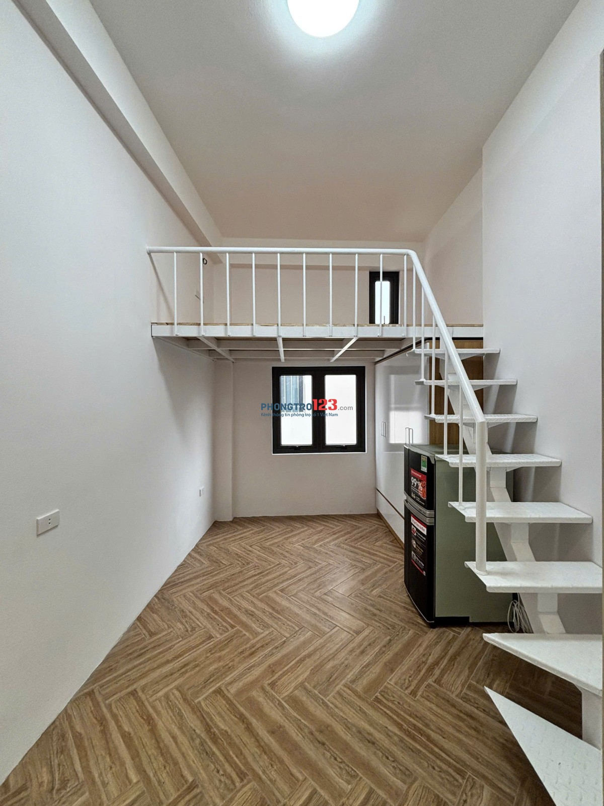 Cho thuê nhà trọ 30m2, 5,2 triệu tại Phố Vạn Phúc, Hà Đông, giá tốt!