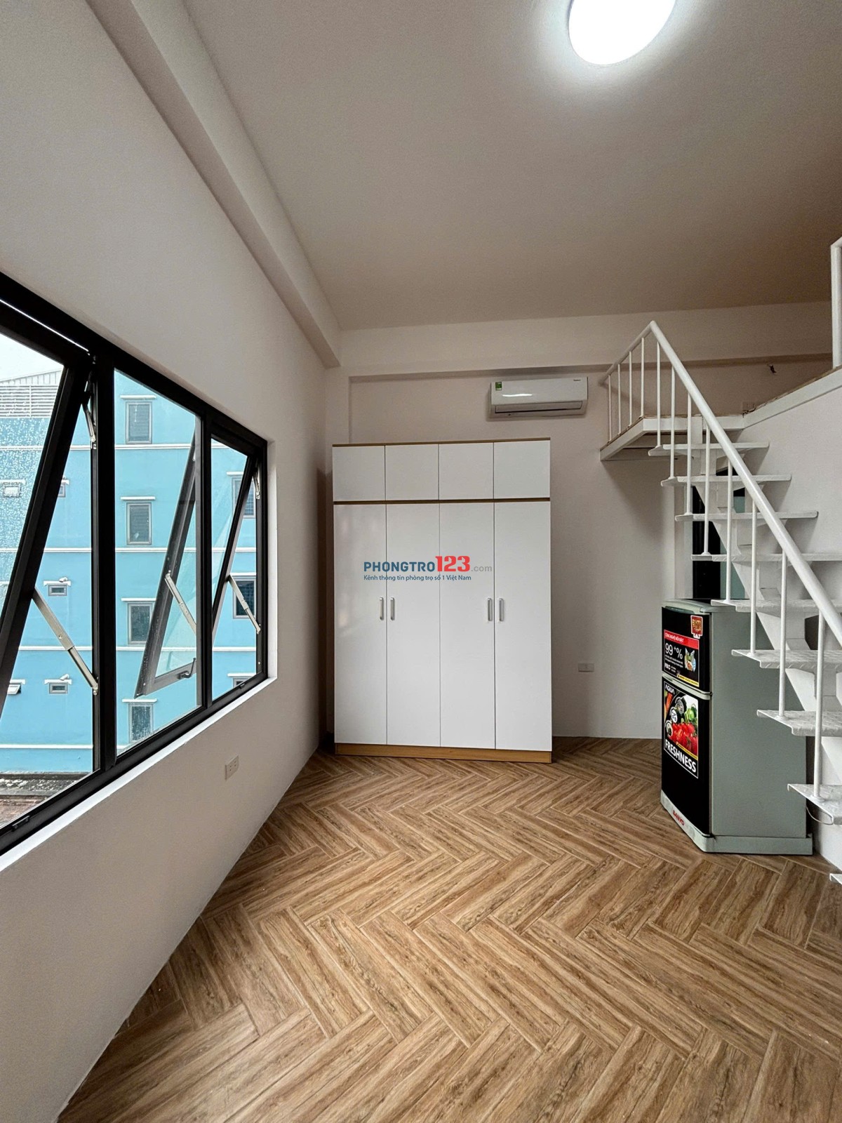 Cho thuê nhà trọ 30m2, 5,2 triệu tại Phố Vạn Phúc, Hà Đông, giá tốt!