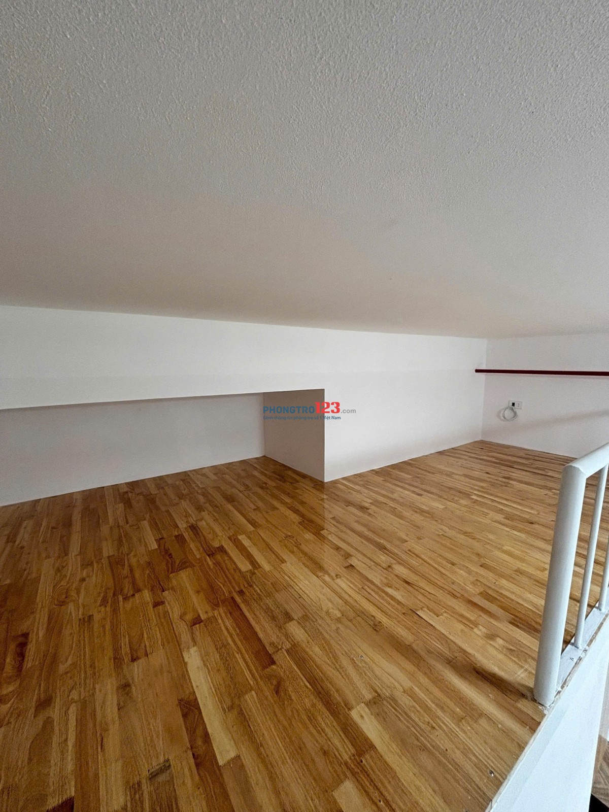 Cho thuê nhà trọ 30m2, 5,2 triệu tại Phố Vạn Phúc, Hà Đông, giá tốt!