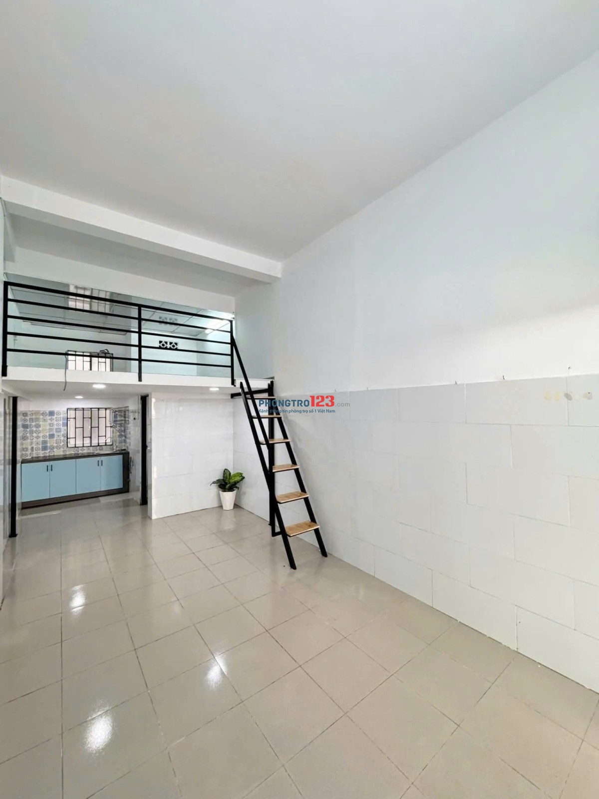 Tìm nữ văn phòng ở phòng có gác sạch sẽ yên tĩnh an ninh