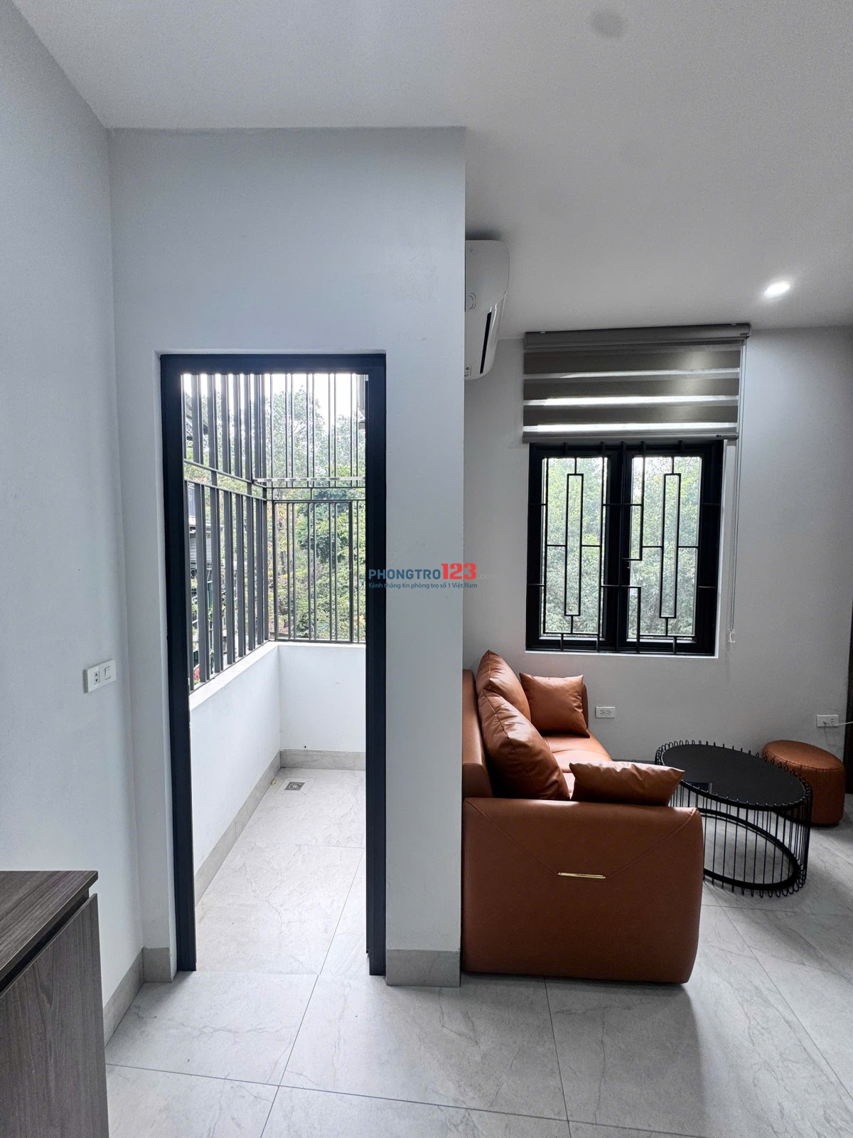 CHIẾN THẮNG STUDIO 30M2 FULL ĐỒ, NGAY CHỢ TRIỀU KHÚC, OTO ĐỖ CỬA