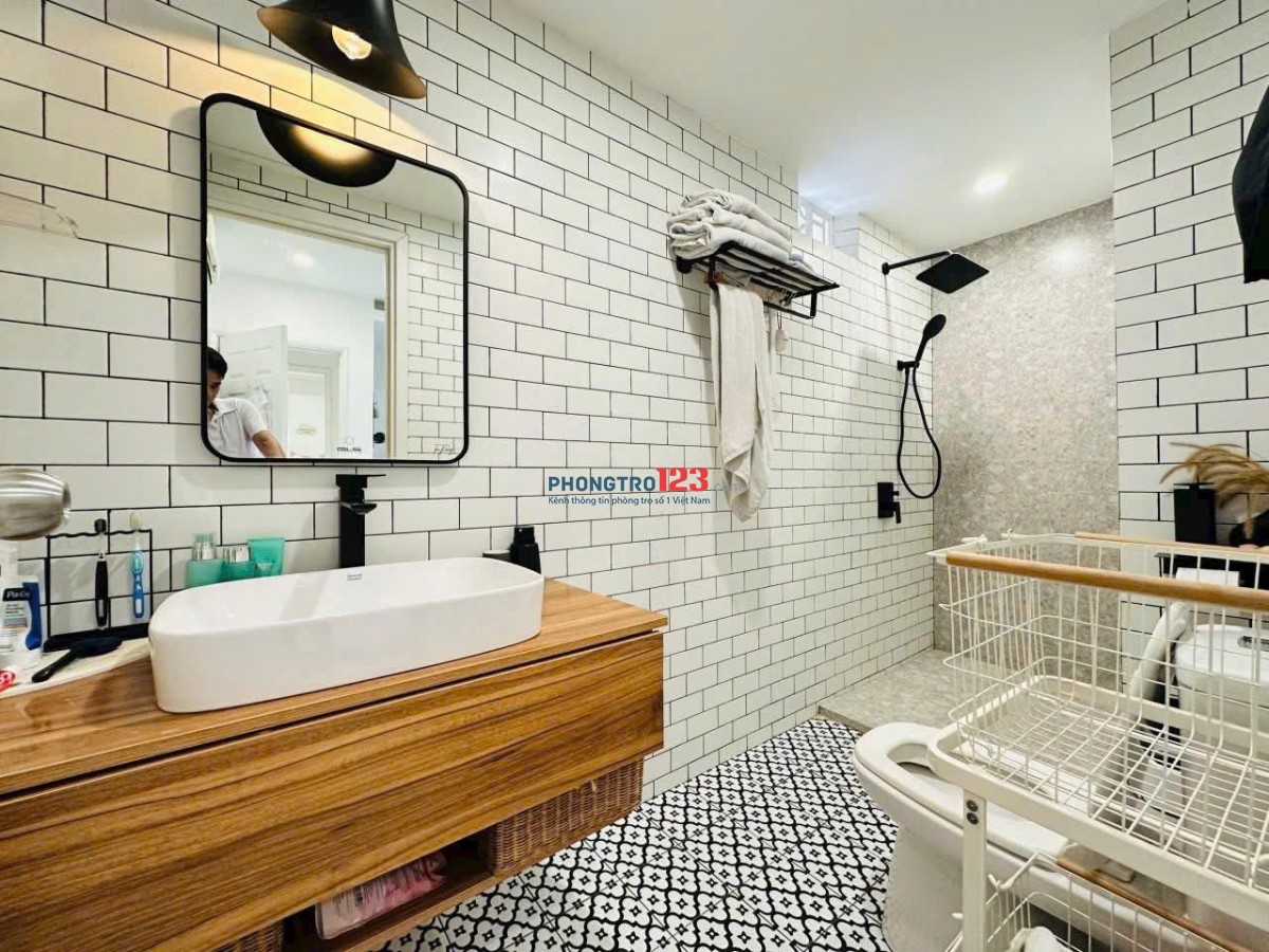 Căn góc, C/c Ruby Garden, Nguyễn Sỹ Sách, 120m2, 3PN, 3WC, 13tr/th. Nhà sạch