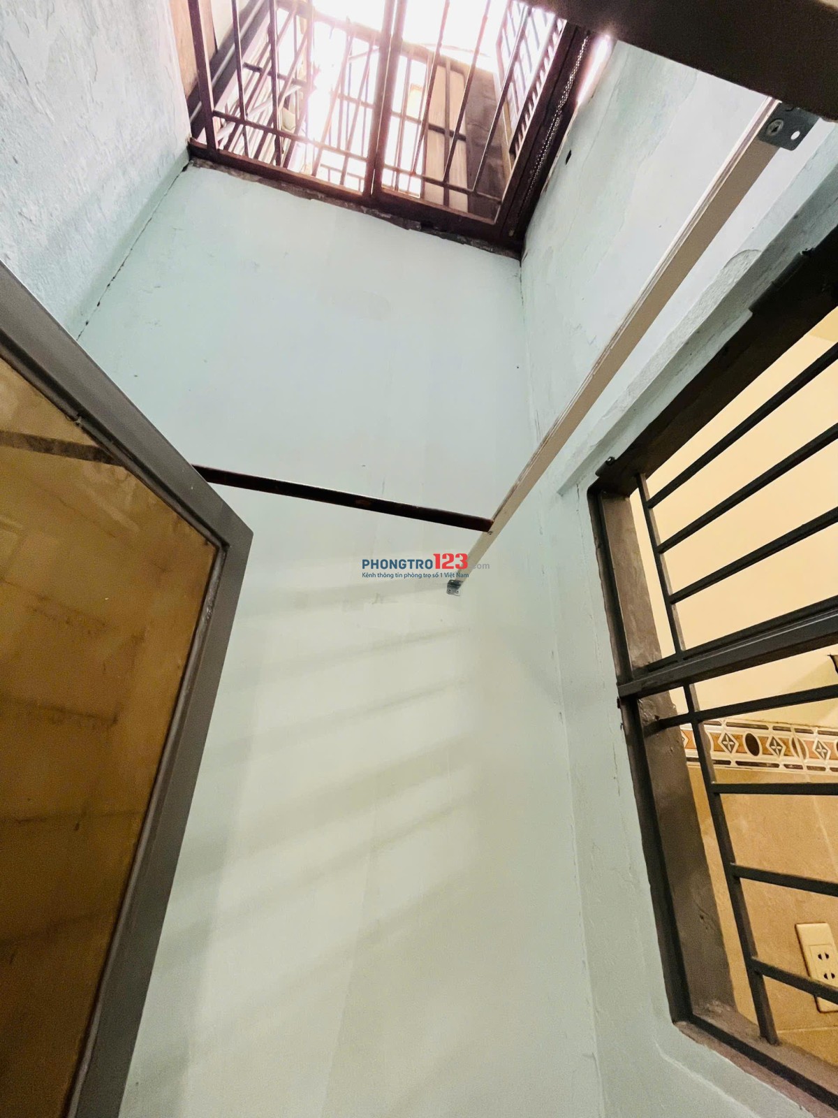 CHO THUÊ PHÒNG QUANG TRUNG AN NINH