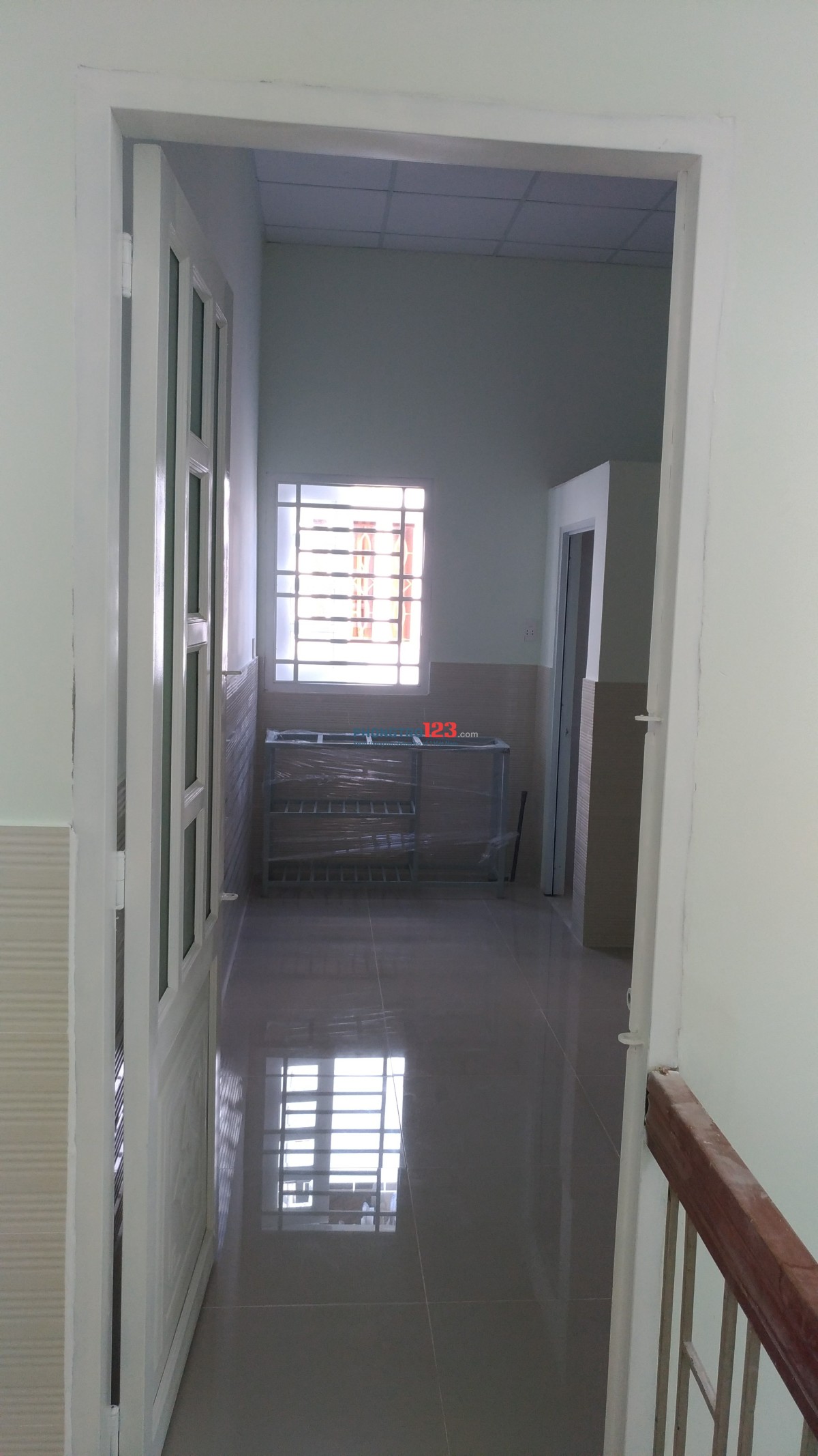 Phòng trọ sạch sẽ, thoáng mát Phường An Khánh