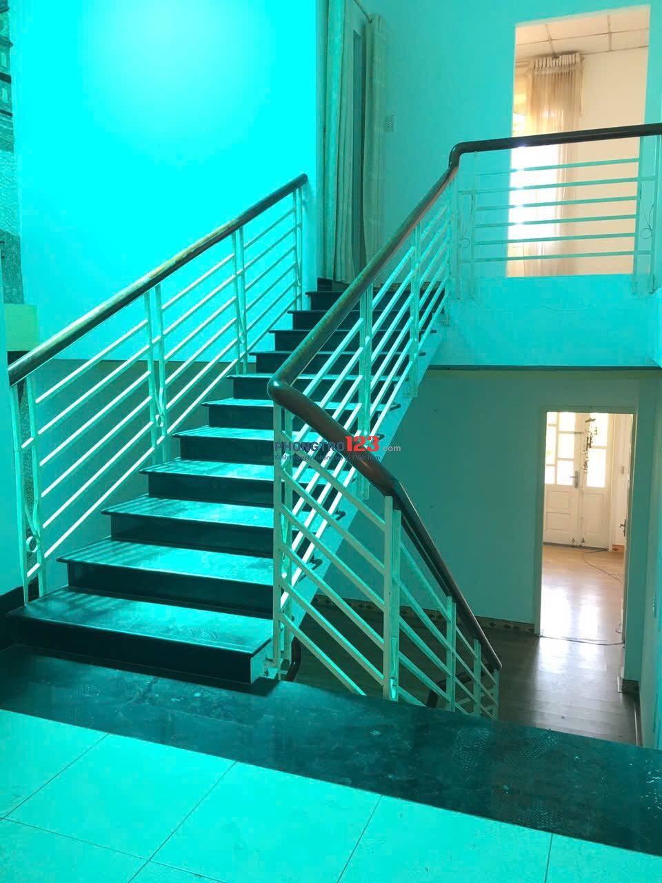 CHO THUÊ NHÀ 3 TẦNG ĐƯỜNG MỸ AN 3. NGŨ HÀNH SƠN. 17TR