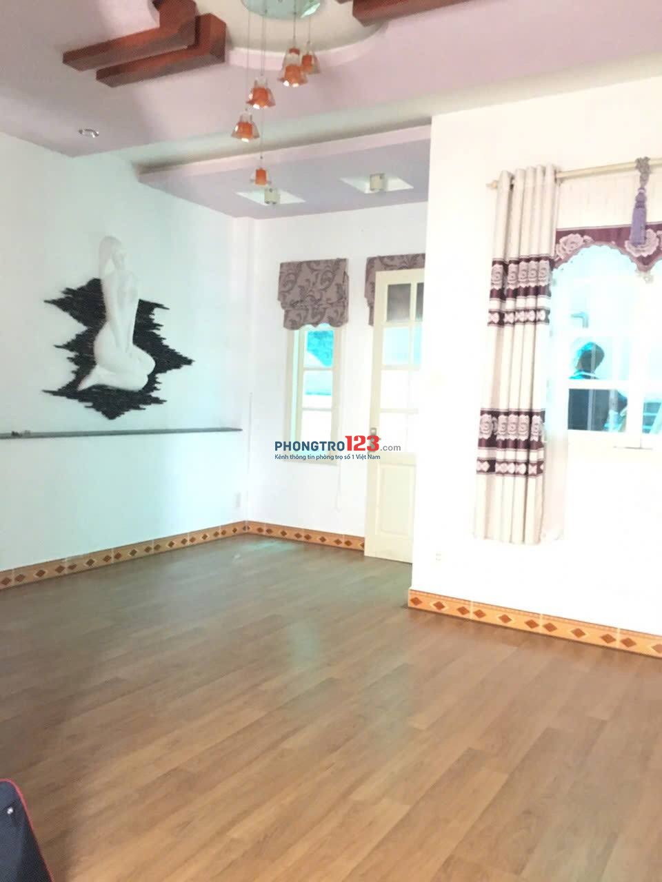 CHO THUÊ NHÀ 3 TẦNG ĐƯỜNG MỸ AN 3. NGŨ HÀNH SƠN. 17TR