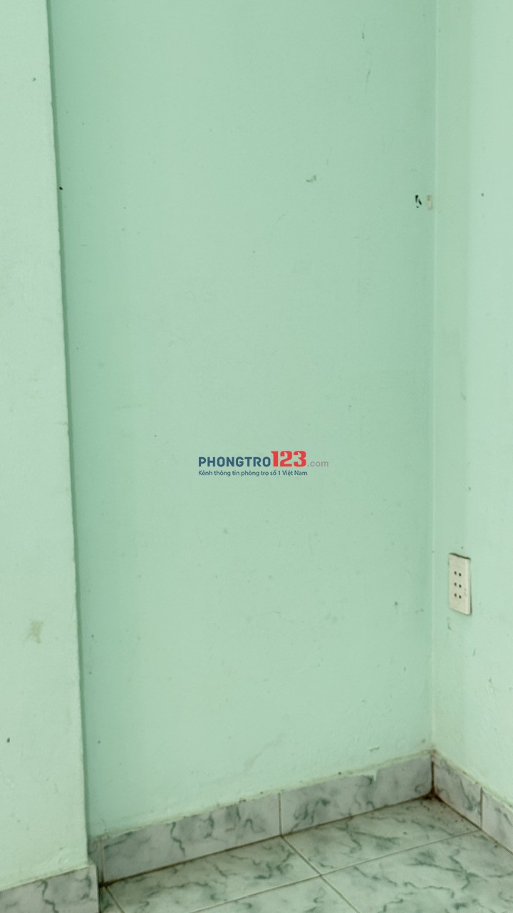 CHO THUÊ PHÒNG TRỌ NỮ GIÁ RẺ GÒ VẤP – GẦN CÁC TRƯỜNG ĐẠI HỌC