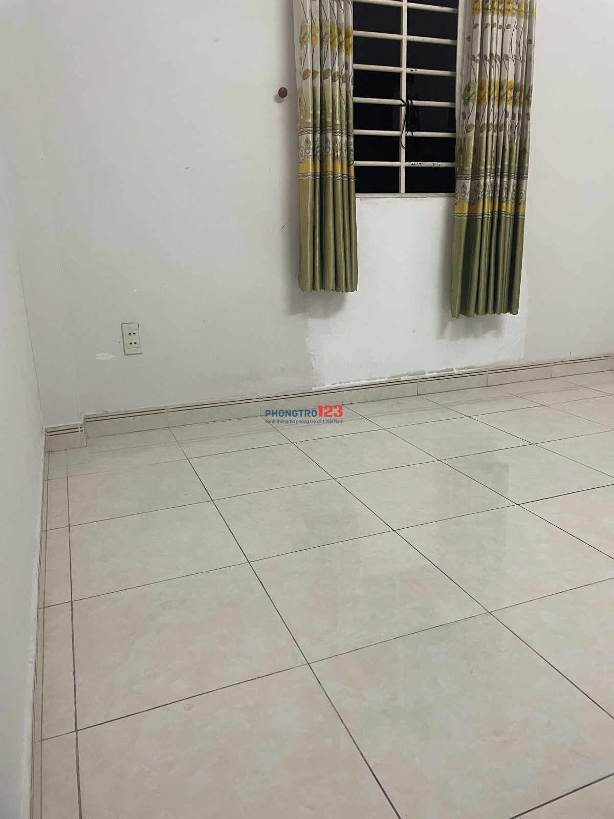 PHÒNG TRỌ QUẬN 12 – Ở LÀ THÍCH NGAY!