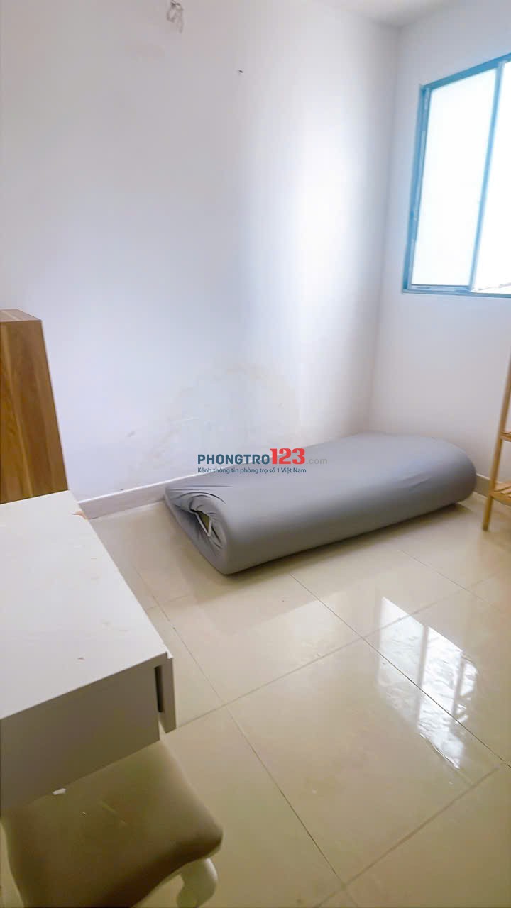 CHÍNH CHỦ cho thuê phòng có thang máy – Full nội thất – 480A Cao Thắng Q10 – 3.8tr