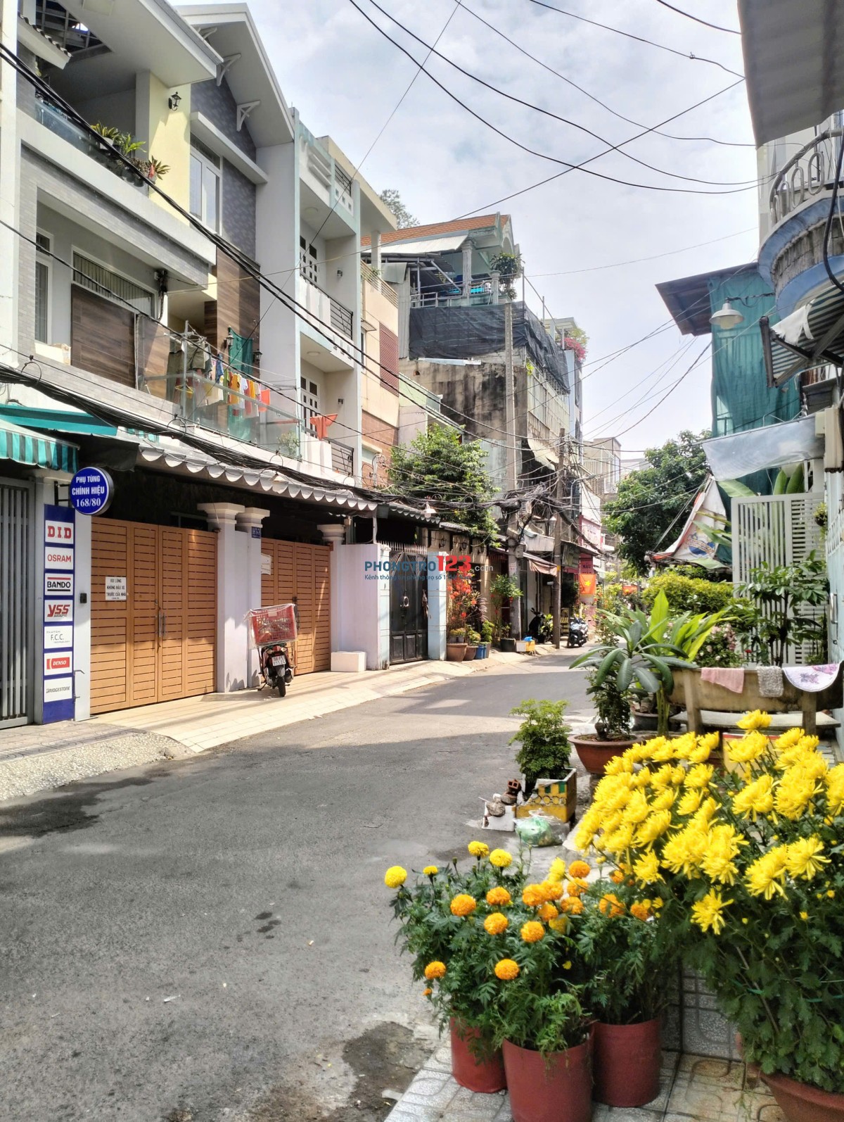 PHÒNG MỚI TUYỆT ĐẸP, 40M2, ẤM CÚNG NHƯ NHÀ CỦA NGOẠI