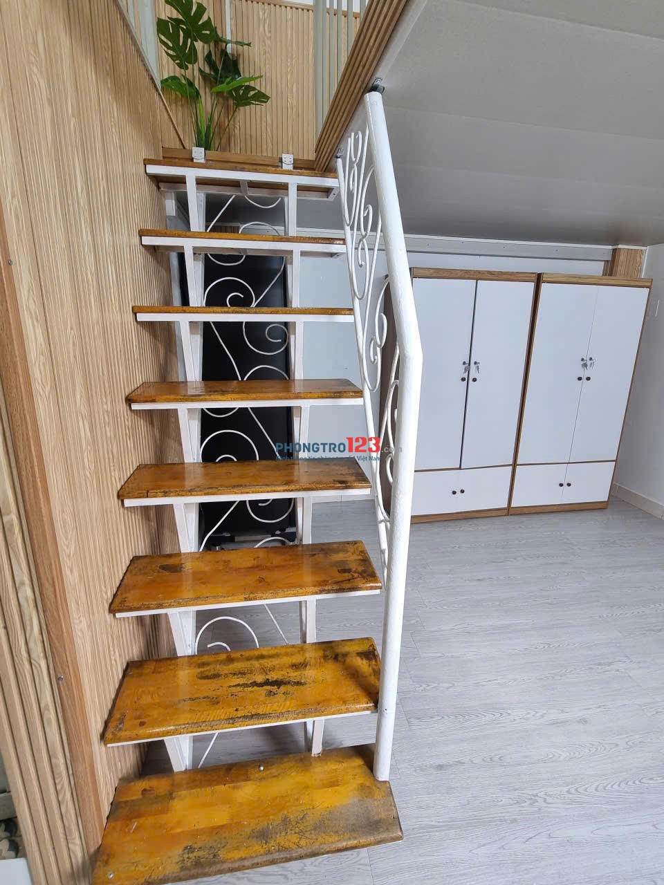 PHÒNG MỚI TUYỆT ĐẸP, 40M2, ẤM CÚNG NHƯ NHÀ CỦA NGOẠI