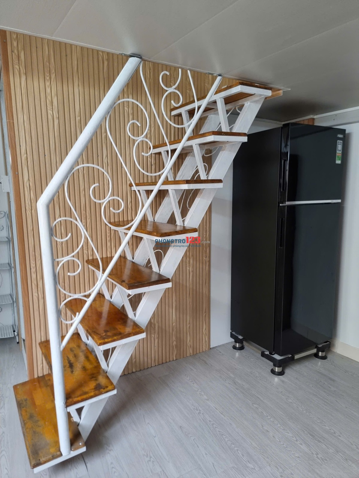 PHÒNG MỚI TUYỆT ĐẸP, 40M2, ẤM CÚNG NHƯ NHÀ CỦA NGOẠI