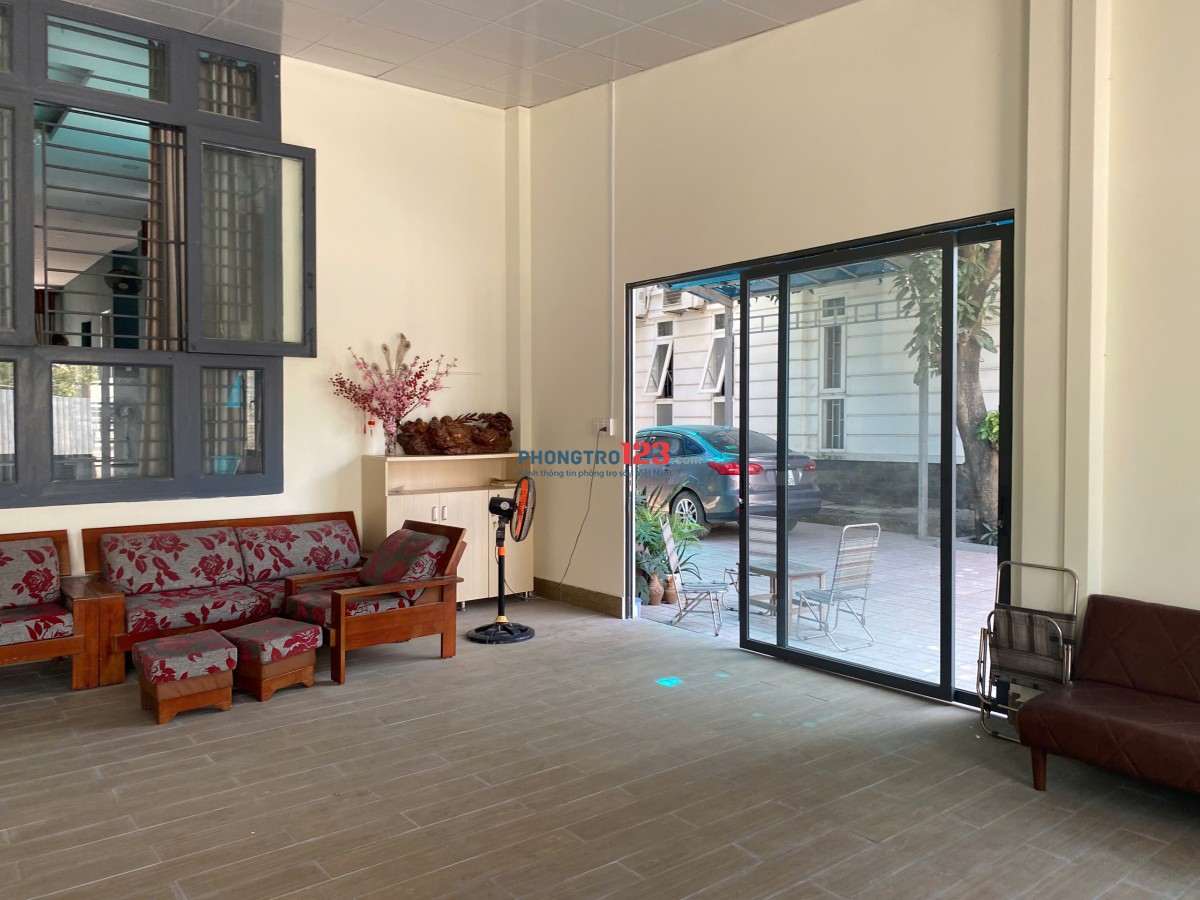 MẶT BẰNG RỘNG ĐẸP TẠI ĐƯỜNG VƯỜN LÀI, AN PHÚ ĐÔNG, GIÁ TỐT, ĐƯỜNG LỚN, DÂN CƯ ĐÔNG