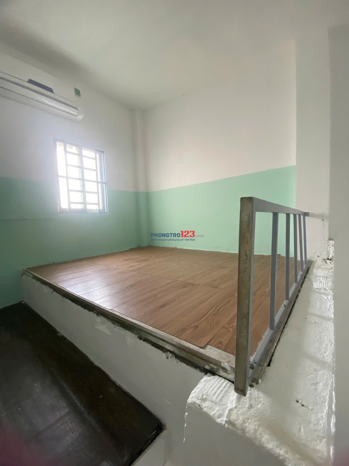 Phòng trọ giá sinh viên giá hạt dẻ