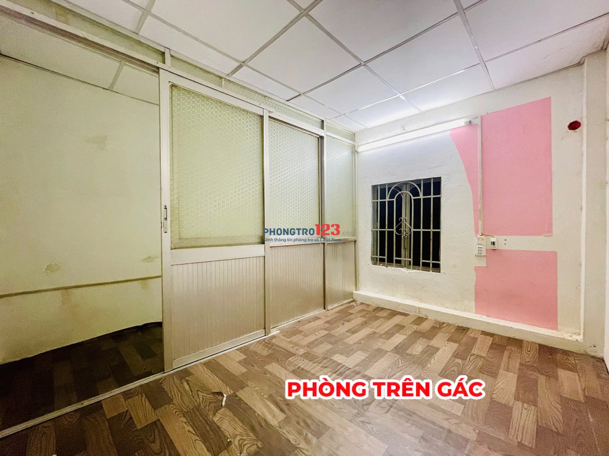 Cho thuê mặt bằng kinh doanh & phòng trọ đường 339, gần Đỗ Xuân Hợp