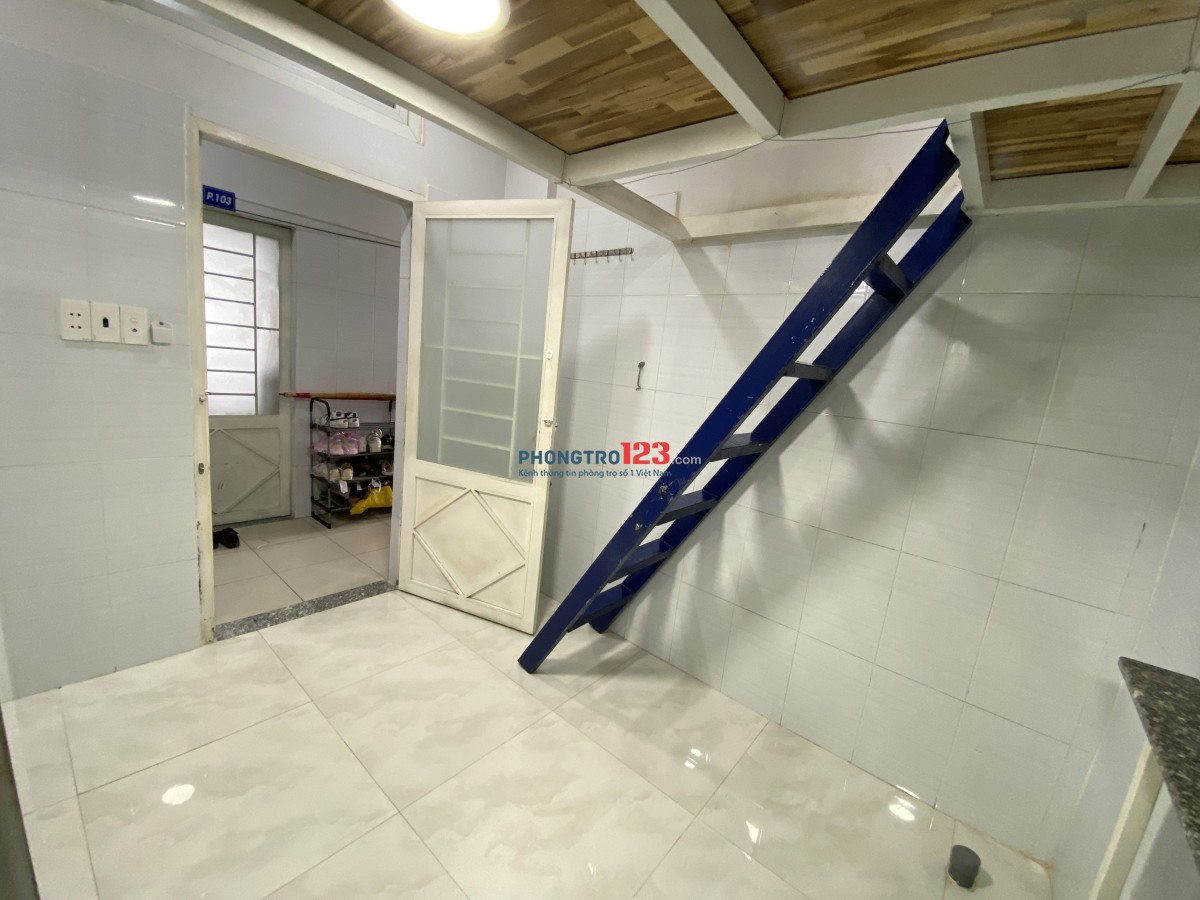 Có máy lạnh giá rẻ, ngay ĐH cảnh sát, HUB chỉ 5p đi xe