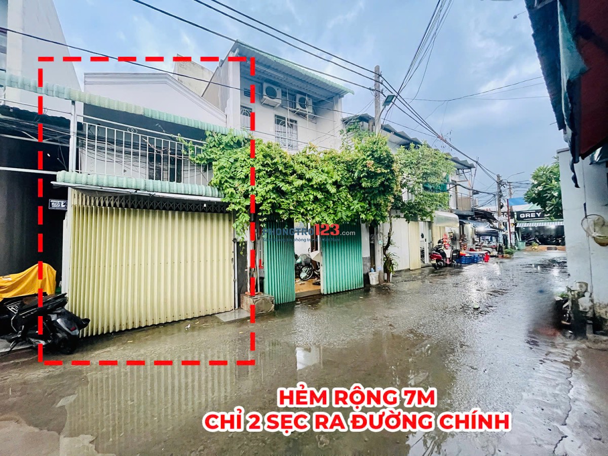 Cho thuê mặt bằng kinh doanh & phòng trọ đường 339, gần Đỗ Xuân Hợp
