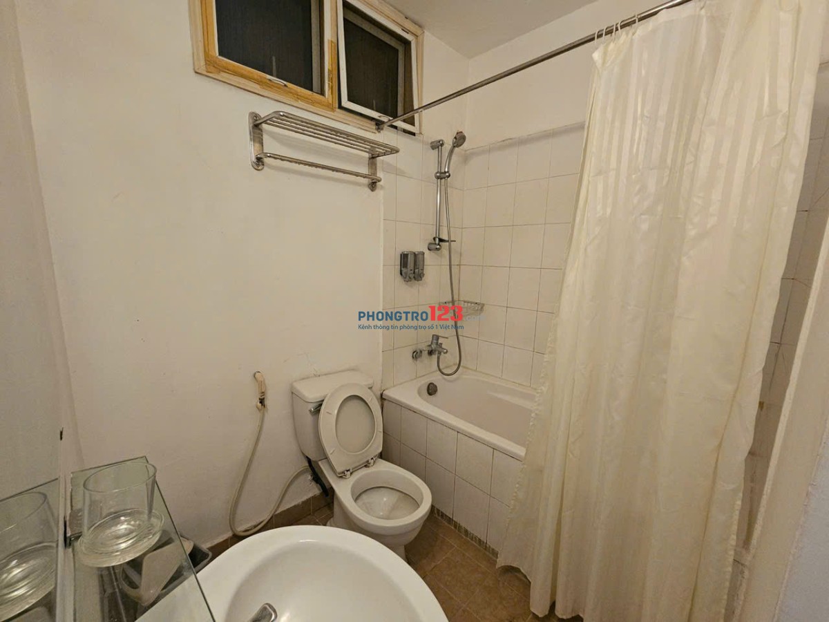 CĂN HỘ MỚI TINH SẠCH SẼ, ĐẦY ĐỦ NỘI THẤT, KHÔNG CHUNG CHỦ, GIỜ GIẤC TỰ DO - LINH LANG, BA ĐÌNH