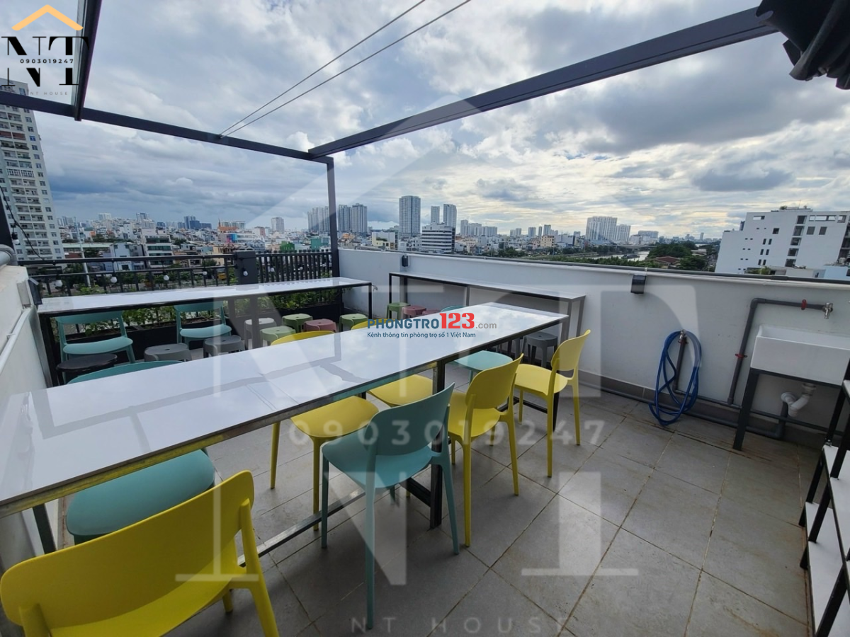 Phòng Trọ 1 người - Sleepbox ngay Vincom phan văn trị Gò Vấp