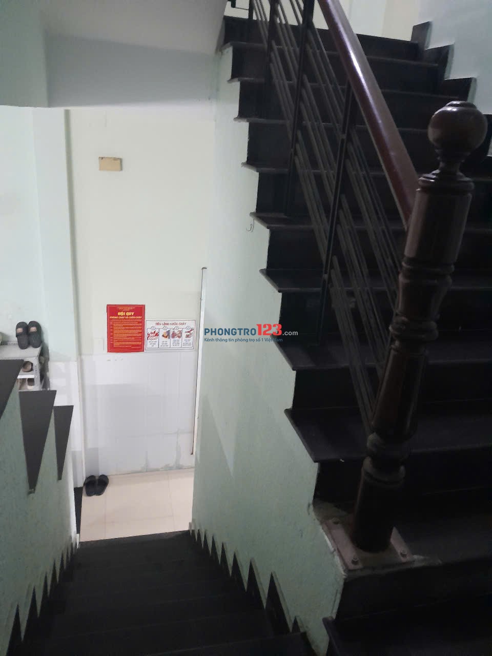 CHO THUÊ Ở GHÉP MIỄN PHÍ ĐIỆN NƯỚC, MÁY LẠNH,.. – Giá Chỉ Từ 1tr100