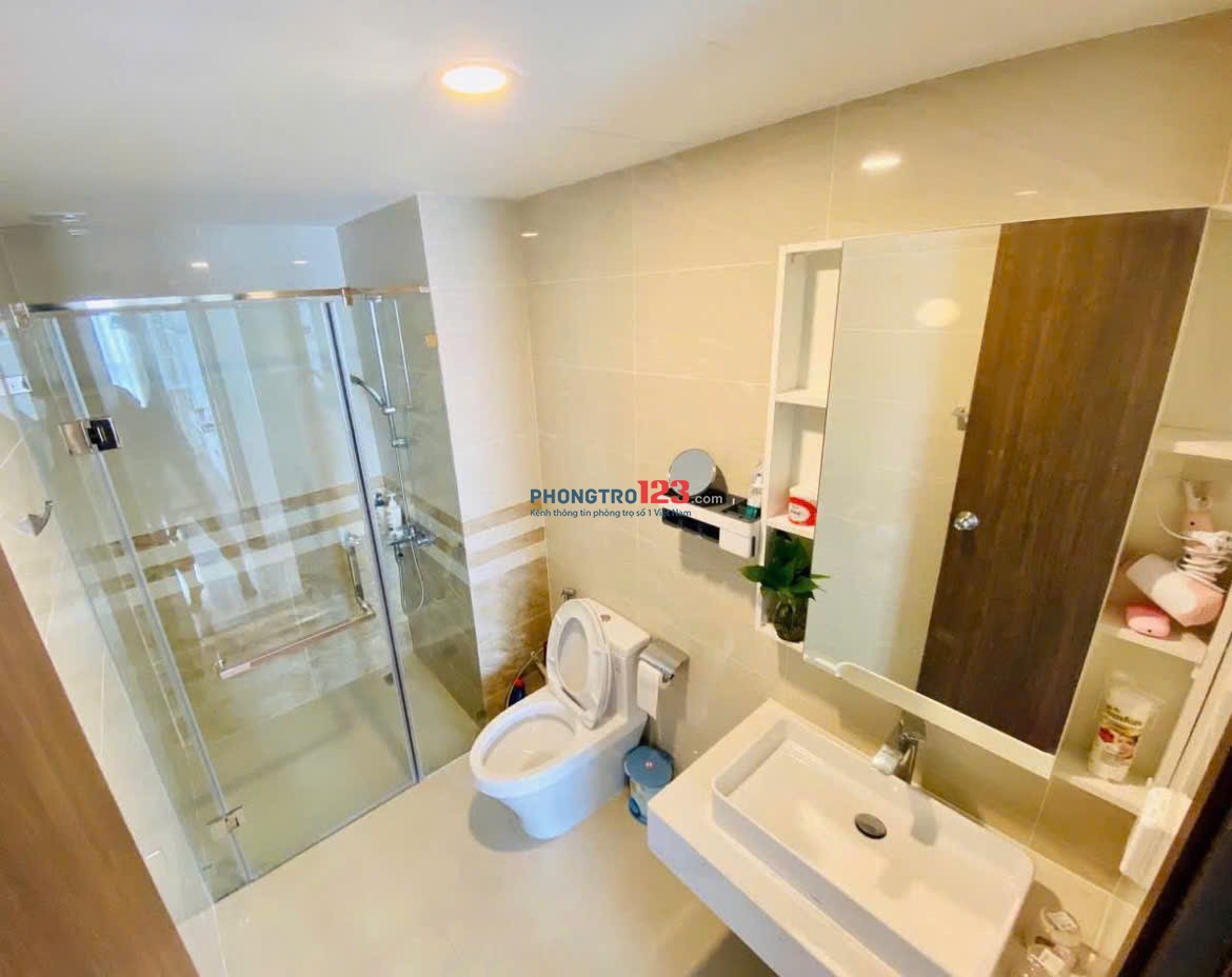 Chỉ 11tr5, Carillon 2, Trịnh Đình Thảo, TP, 73m2, 2PN, 2WC, Nhà mới.