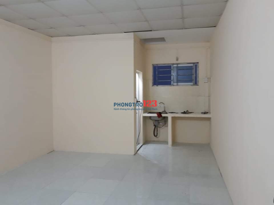 phòng trọ đẹp tại ngõ 622 Minh Khai - sát Timecity