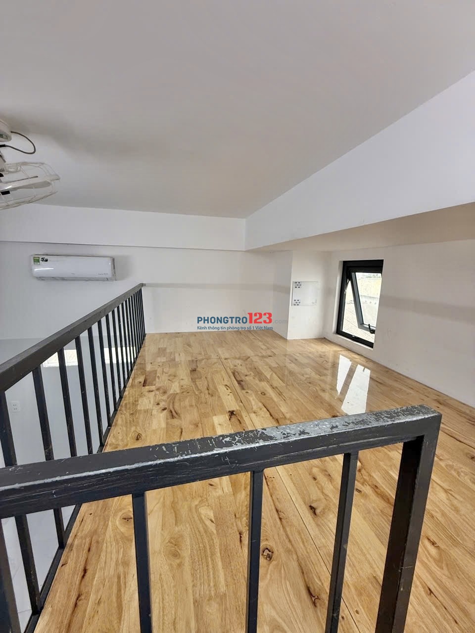 CHÍNH CHỦ CHO THUÊ PHÒNG MỚI XÂY NGAY CVPM QUANG TRUNG Ở NGAY - ĐA DẠNG THIẾT KẾ CHỈ TỪ 3tr