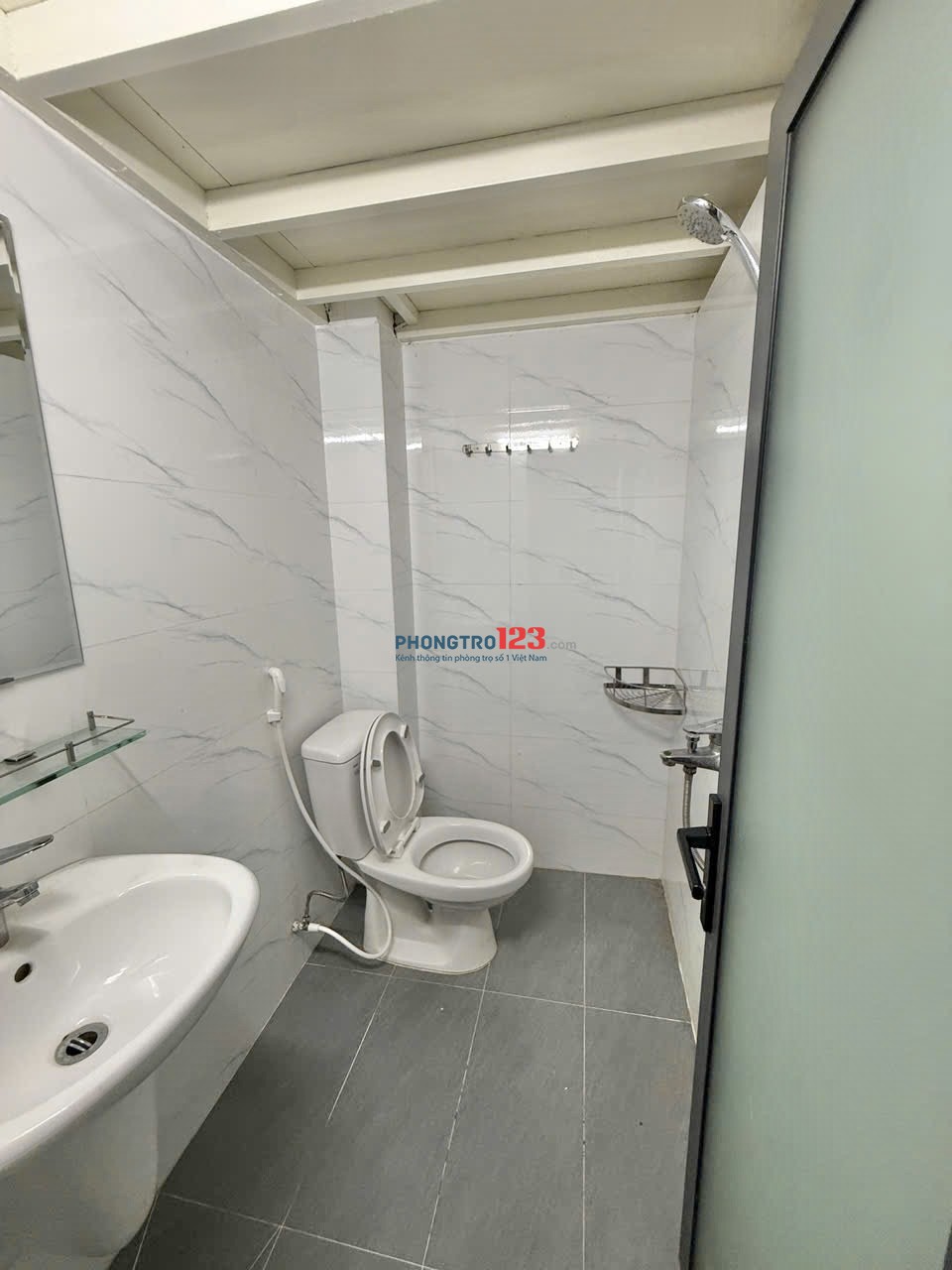 CHÍNH CHỦ CHO THUÊ PHÒNG MỚI XÂY NGAY CVPM QUANG TRUNG Ở NGAY - ĐA DẠNG THIẾT KẾ CHỈ TỪ 3tr