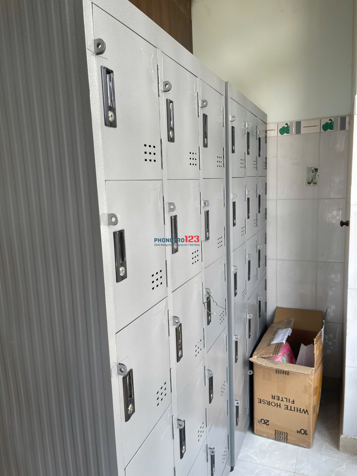 Sleepbox new 100% - Thang Máy Gần ĐH Ngân Hàng, SPKT, CĐ Công Thương