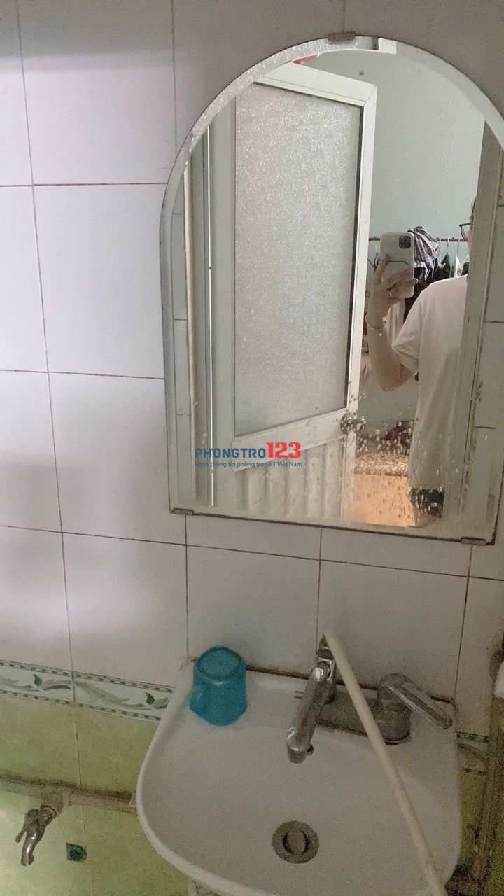 Cho thuê căn hộ mini - SN 4 - Ngách 208/8 Lê Quang Đạo - Nam Từ Liêm - Hà Nội